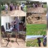 بازدید از فعالیت های صندوق اعتبارات خرد زنان روستایی در شهرستان رودبار