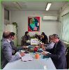 کارگروه رفع تداخلات امور اراضی سیاهکل برگزار شد
