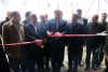 افتتاح کارخانه مونتاژ تراکتور در گیلان