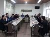برگزاری جلسه تجهیز منابع بانکی در شهرستان رودسر