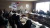 همایش پدافند غیر عامل در شهرستان ماسال