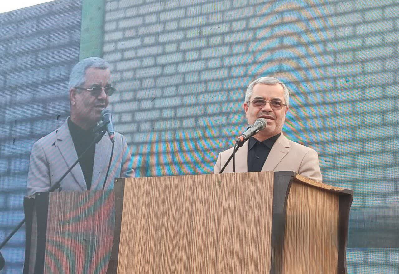 نماینده مردم رشت و خمام در مجلس: کشاورزان مجاهدان عرصه اقتصاد کشور هستند