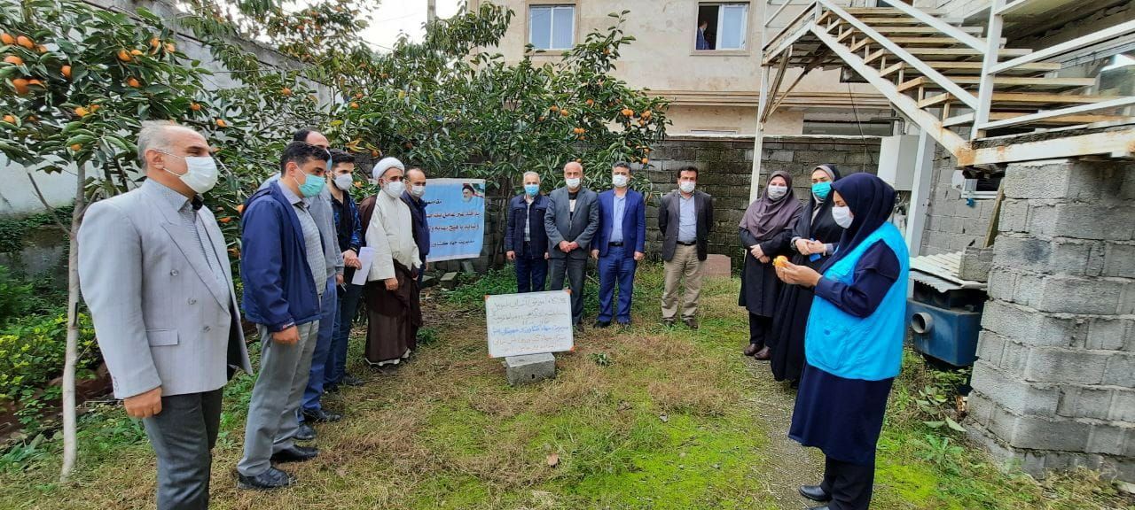 آشنایی با عوامل خسارتزای گیاهی و ضوابط قرنطینه ای با رویکرد پدافند غیرعامل