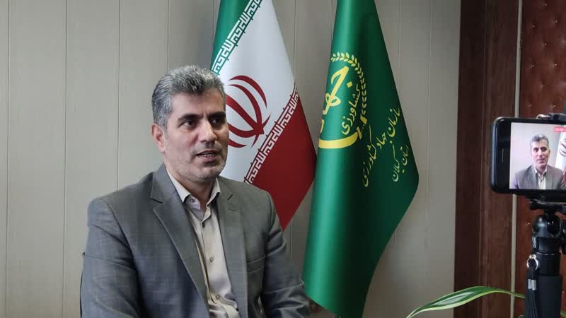 کشت دوم یکی از راهکارهای افزایش درآمد کشاورزان گیلان
