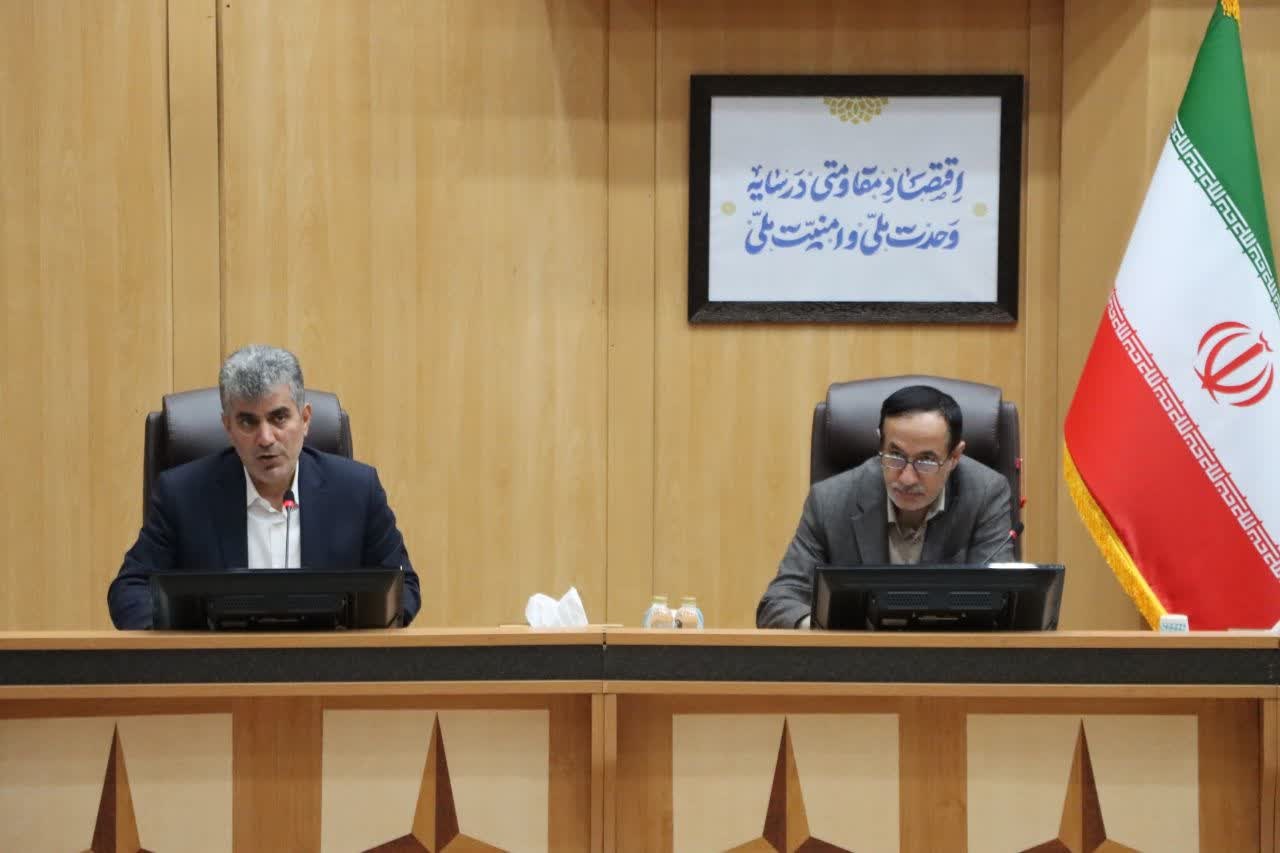 رئیس سازمان جهاد کشاورزی استان:  گیلان ستون امنیت غذایی کشور است