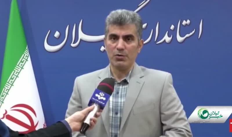 رئیس سازمان جهاد کشاورزی: روستاهای گیلان به سکونت‌گاه‌هایی برای افراد غیربومی تبدیل شده است