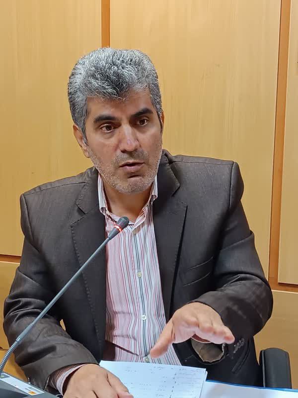 رئیس سازمان جهاد کشاورزی استان گیلان: طرح جهش تولید در دیمزارها افرایش درآمد کشاورزان را به دنبال خواهد داشت