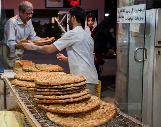 لزوم افزایش سهمیه آرد شهرستان مسافر پذیر رودبار