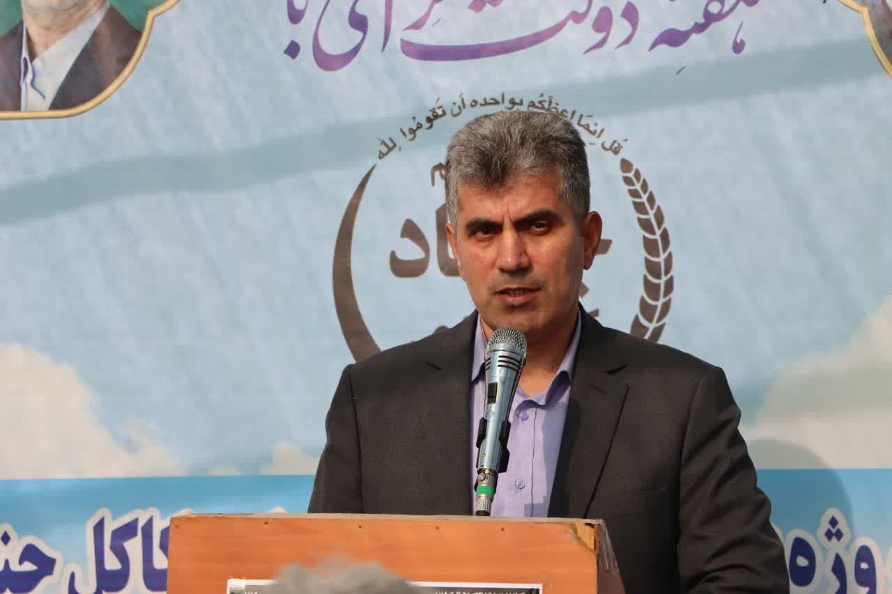 ۸۰ درصد فعالیت های صنعت طیور گیلان در قالب زنجیره ارزش انجام می‌شود