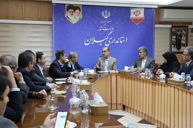 رئیس سازمان تحقیقات، آموزش و ترویج وزارت جهاد کشاورزی خبرداد: وجود بیش از ۸۰ درصد ذخایر ژنتیکی کشور در حوزه کشاورزی