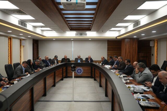 رئیس سازمان جهاد کشاورزی استان پیشنهاد داد: تشکیل میز صادرات کیوی در گیلان