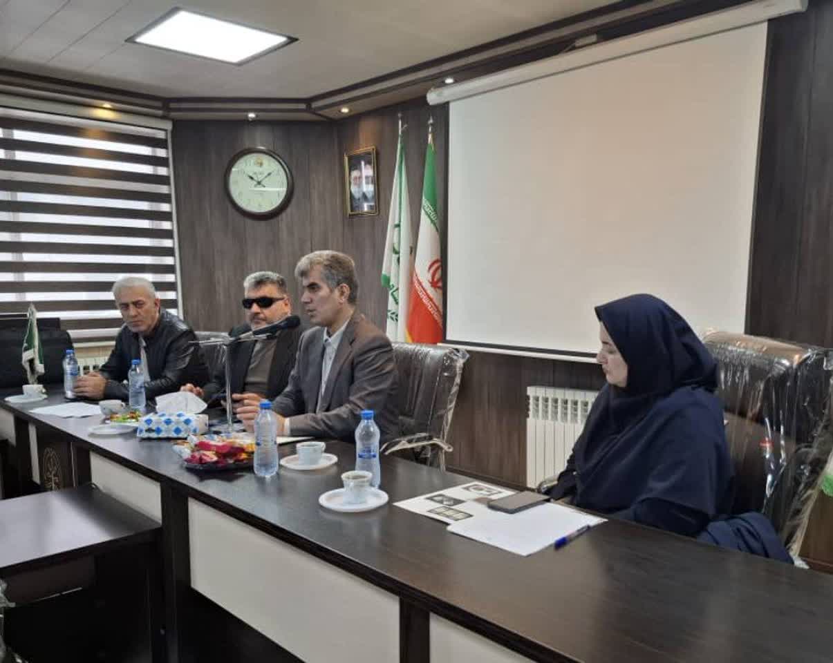 سومین دوره جامع آموزشی ویژه واحدهای شالیکوبی در گیلان آغاز شد