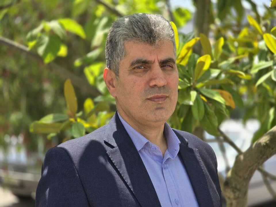 ۳۵۰ هکتار از آب‌بندان‌های گیلان لایروبی می‌شود