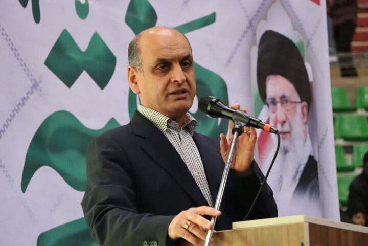 آب‌ بندان‌ها نقش کلیدی در تأمین آب کشاورزی گیلان دارند