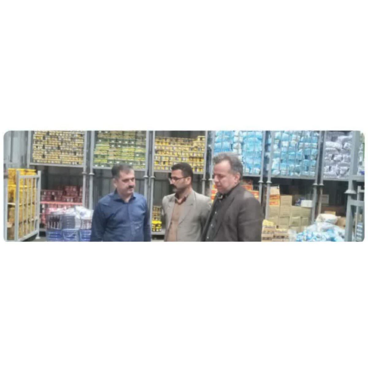 مانور طرح نظارتي شميم ماه مهر در گیلان برگزار شد