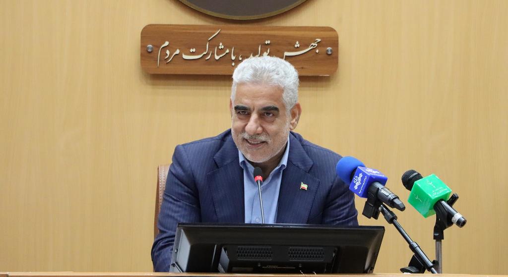 استاندار در نشست شورای عشایری گیلان: عشایر، میراث‌دار فرهنگ و آیین‌های کهن هستند