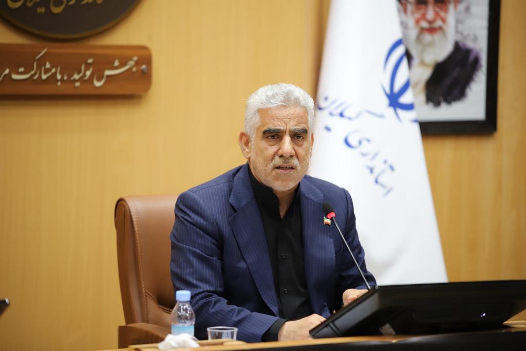 استاندار گیلان: اجازه نمی دهیم کشاورز از بازار برنج آسیب ببیند/ زمین های حاصلخیز تبدیل به آجر و سیمان نشود
