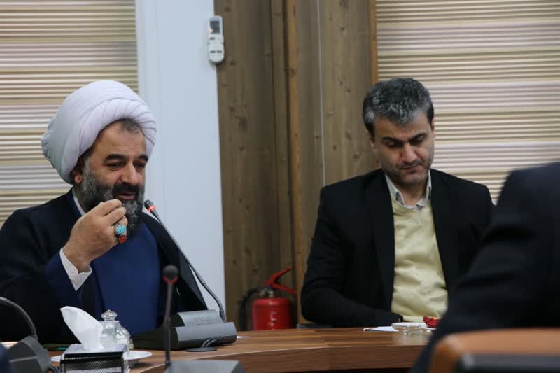 شهید قاسم سلیمانی تجلی جلوه گری خداوند بود