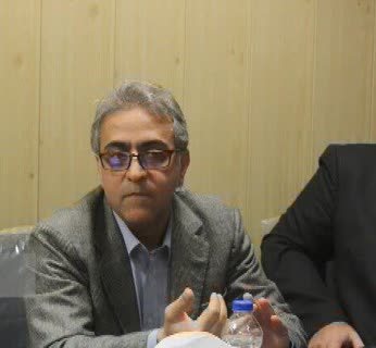 نشست علمی - تخصصی 