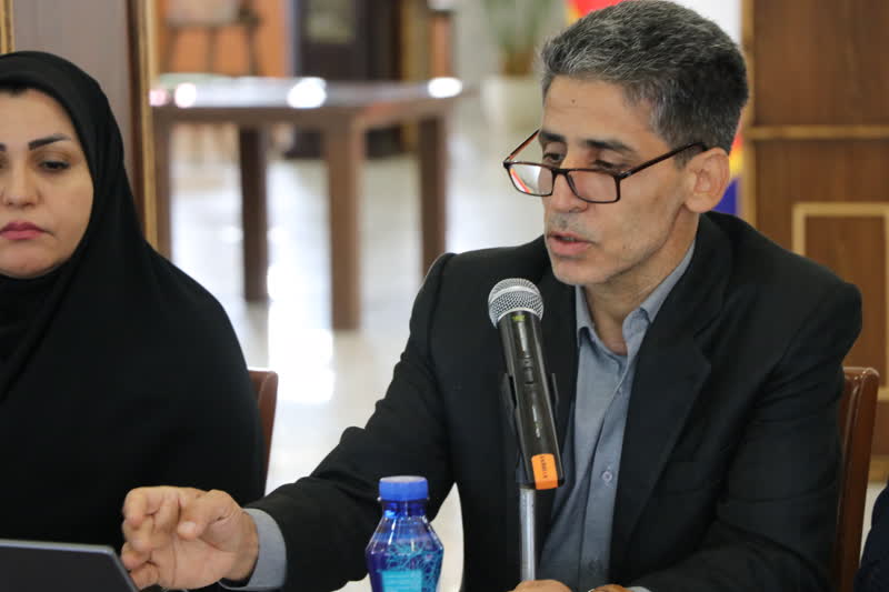 بهره‌مندی ۵۹۹ خانوار عشایری گیلان از آب شرب آشامیدنی