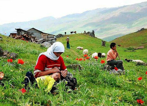 تخصیص ۲میلیارد و۷۰۰ میلیون ریال اعتبار به طرح های عشایری شهرستان رودبار 