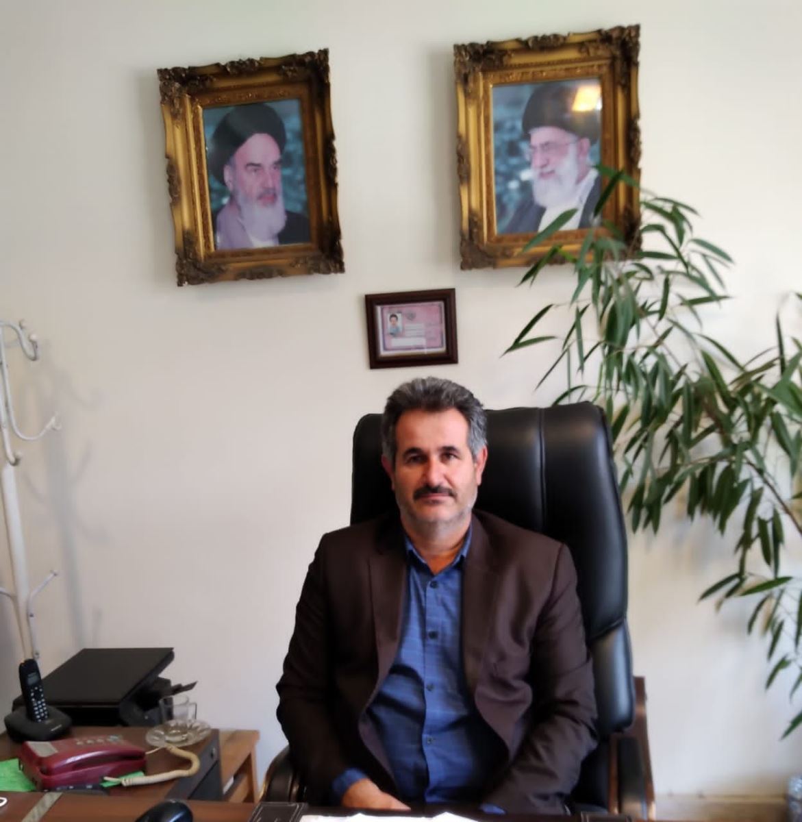 ۷طرح کشاورزی در شهرستان رودبارافتتاح می‌شود