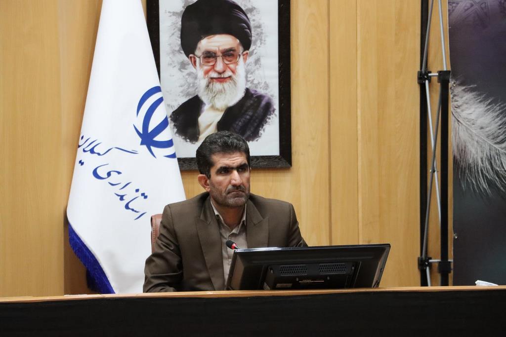 رئیس سازمان امور عشایر کشور:حمایت از جامعه عشایری کشور افزایش می‌یابد