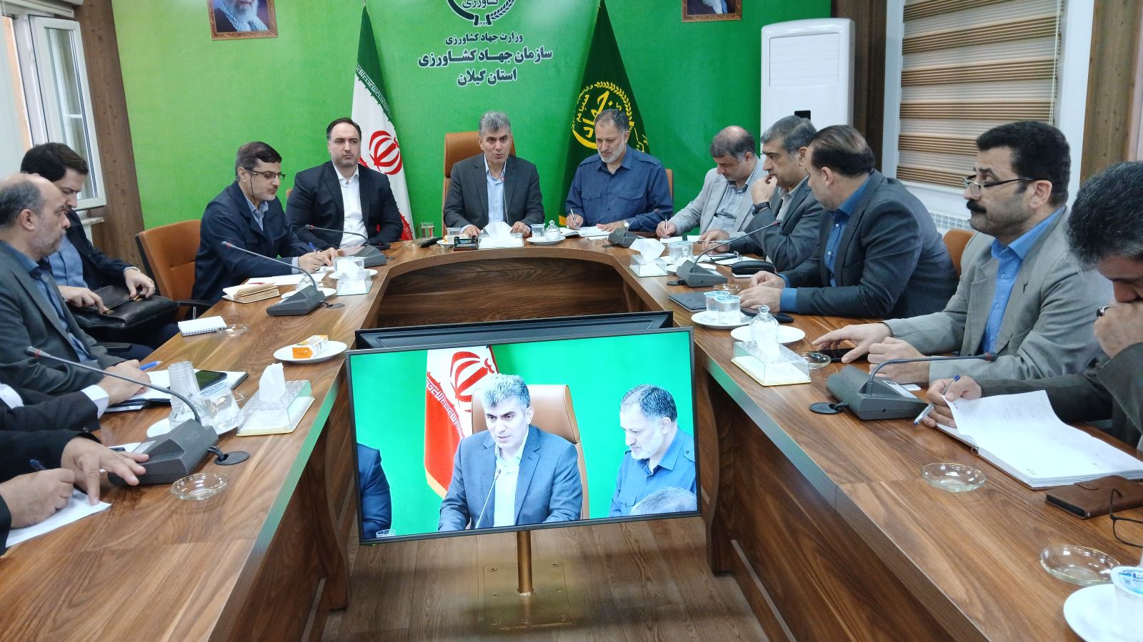 شاهد مهاجرت شدید داخلی به گیلان هستیم